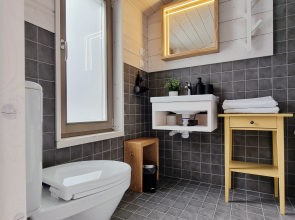 База отдыха Трувор Глэмпинг