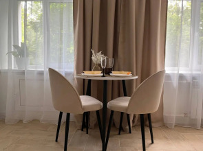 Квартира Апартаменты "Балет" в г.Иваново (Калинина, 24)