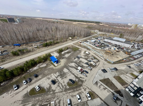 Апартаменты Ландыш на Московском тракте, до аэропорта 15 минут