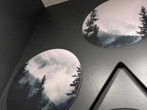 Квартира на Ярославском шоссе