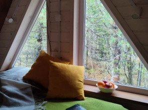 Гостевой дом Бурундуки