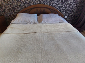 Квартира Двухкомнатная в Центре Гагры