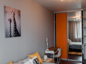 Квартира Братья Поповы