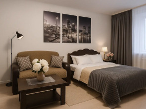 Апартаменты на Псковской 12 до 4 чел. Пятница Сеть Посуточных Квартир в Вологде