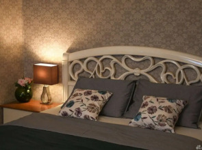 Квартира Уютное гнездышко рядом с парком в Гатчине