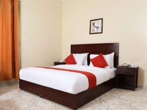 Апарт-отель Ruwi Beach Hotel Apartments - Maha Hospitality Group