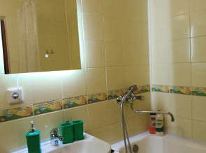 Апартаменты на Бульваре Чавайна 42