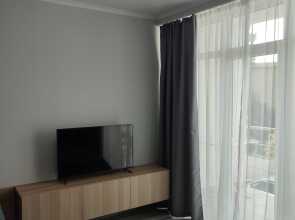 Апартаменты на Морском спуске