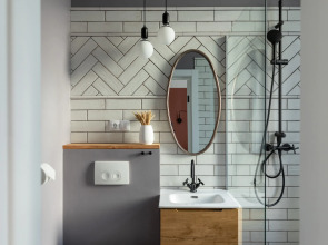 Апартаменты LetYourFlat Aurora