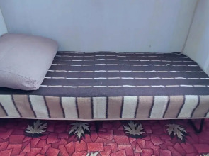 1-комн. квартира в Волжском посуточно от собственника