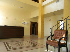 Гостиничный Комплекс Арктур