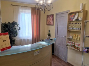 Хостел Elhostel