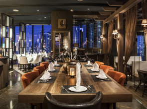 The Continent Hotel Sukhumvit / Asok BTS Bangkok by Compass Hospitality