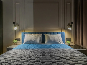 Апарт-Отель Renessans