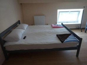 Хостел Серебряная Сова