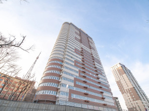 Апартаменты TopHouse на Гоголя 29 двухкомнатные