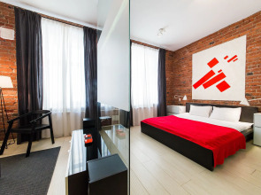 Мама Ро Студия №6 Супрематическая