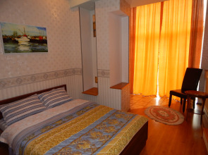 Квартира на Большой Морской