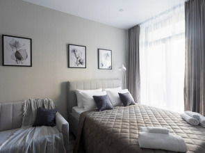 Квартира Кислород 25