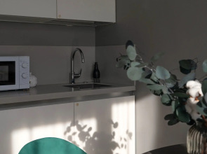 Квартира Шмитовский