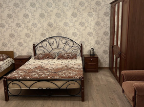 Гостевой дом LAV