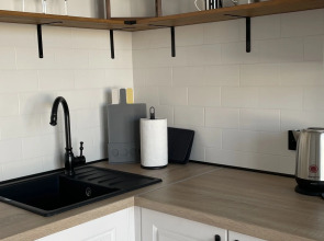 Апартаменты Amber Holiday Mint на Римской