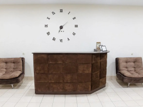 Гостевой дом Давидар