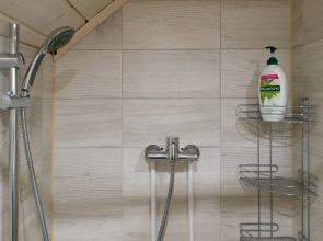 Гостевой дом Коттедж Лесной