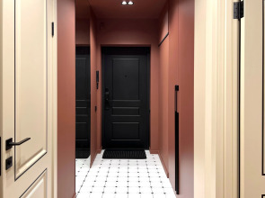 Апартаменты Бичурина Апарт