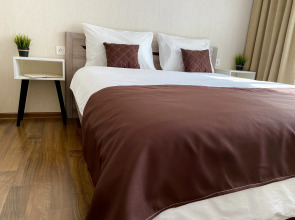 Апартаменты "Всё близко"