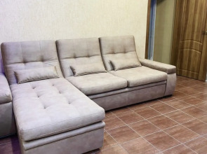 Квартира dombay_apartment