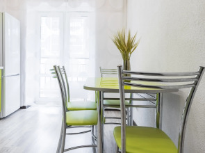 Апартаменты Престиж