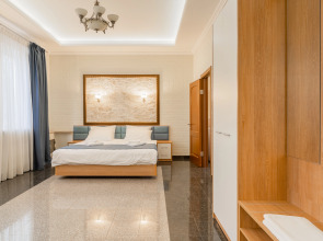 Отель Мандарин