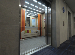 Апартаменты Rauktis Apartments