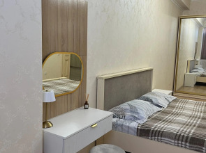 Апартаменты КвартОтель на М.Горького 85Б 2