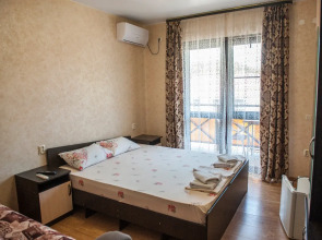 Гостевой Дом Стефания