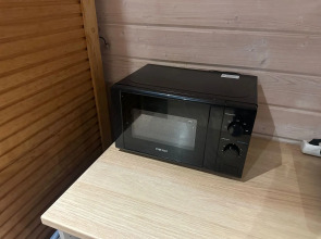 Гостевой дом SemVoda Kiskelovo