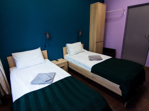 Хостел Ягель