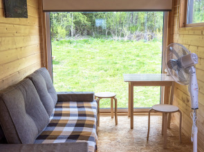 Частный дом Рузские Лужки