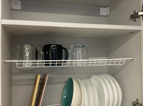 Зеленая студия Апартаменты и точка