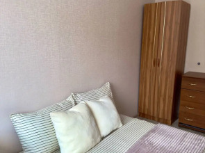 Апартаменты KK Apartments у Телебашни