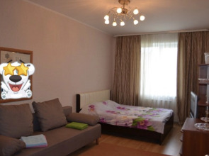 Апартаменты на шоссе Космонавтов 118