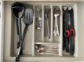 Квартира в ЖК Виктория