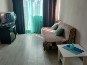 Квартира на проспекте Находкинском 92