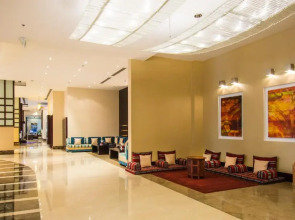 Отель City Seasons Muscat