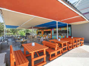 Megasaray Resort Side