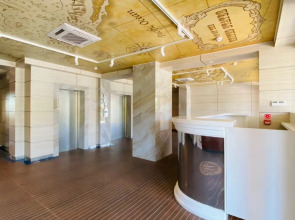 Апартаменты у моря