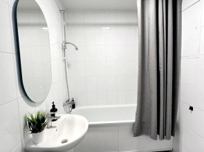 Квартира Уютная 2-х Комнатная в ЖК Мытищи Парк