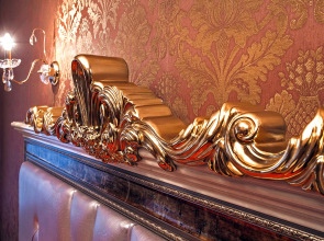 Меблированные комнаты Питер