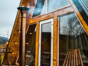 База Отдыха Lagom